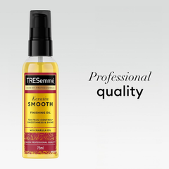 TRESemmé Keratin Smooth Finishing Hair Oil 75ml