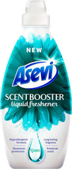 Asevi Laundry Scent Booster Liquid Green Freshener Fragrance 36 Washes 720ml