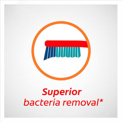 Signal Fighter Tooth Brush Cleans Removes Teeth Stain Oral Care Medium Bristle