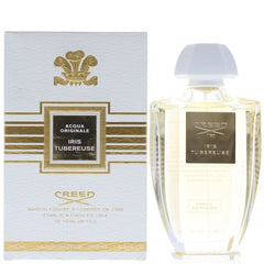 Creed Iris Tubereuse Eau de Parfum 100ml Womens Fragrance Spray