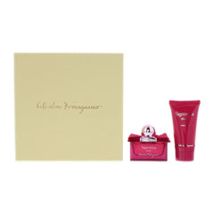 Salvatore Ferragamo Signorina Ribelle 2 Piece Gift Set