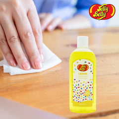 Jelly Belly Lemon Concentrated Disinfectant 250ml Kills 99.9% Bacteria Surfaces