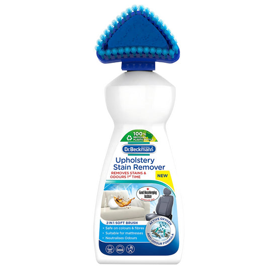 Dr Beckmann Upholstery Tough Stain Remover Stubborn Cleaner
