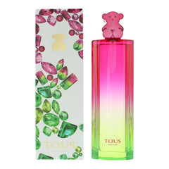 Tous Gems Power Eau de Toilette 90ml Spray For Womens Fragrance