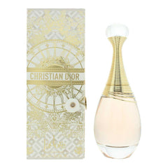 Dior J'adore Limited Edition Gift Box Eau de Parfum 100ml Spray Womens Fragrance