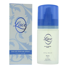 Taylor Of London Lace Eau de Parfum 100ml Spray Womens Fragrance