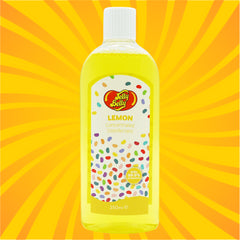 Jelly Belly Lemon Concentrated Disinfectant 250ml Kills 99.9% Bacteria Surfaces