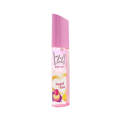 Izzy Sweet Love Body Mist 100ml For Women