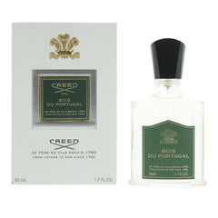 Creed Bois Du Portugal Eau de Toilette 50ml Men Spray