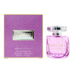 Jimmy Choo Blossom Special Edition Eau de Parfum 60ml Womens Fragrance Spray