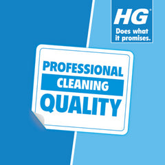 HG Grout Deep Cleaning Action Formula Restore Tile Bathroom Kitchen Spray 500ml