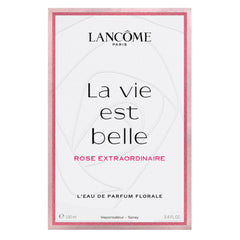 Lancome La Vie Est Belle Extraordinaire Eau de Parfum 100ml Spray Womens