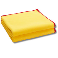 Bettina Super Soft Microfibre Dusters Trap Dust Effectively Scratch-Free 3 Cloth