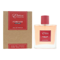Orchid Elation Collection Forever Pour Femme Eau de Parfum 100ml Fragrance Spray