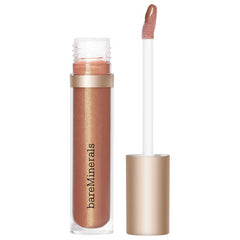 Bare Minerals Mineralist Warmth Lip Gloss 4ml