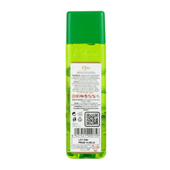 Kifra Vetiver Concentrated Laundry Rinse Fragrance Gentle Cloth 80W 200ml