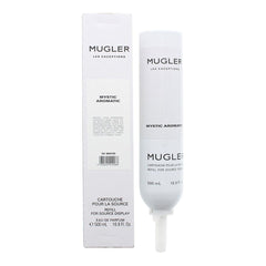 Mugler Les Exceptions Mystic Aromatic Refill For Source Display EDP 500ml Unisex