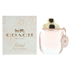 Coach Floral Eau de Parfum 30ml Womens Fragrance Spray