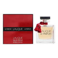 Lalique Le Parfum Eau de Parfum 100ml Spray For Womens Fragrance
