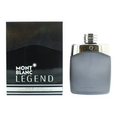 Montblanc Legend Aftershave Lotion for Men 100ml
