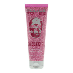 Police To Be Sweet Girl Body Lotion 100ml For Women