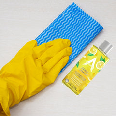 Astonish Concentrated Disinfectant, Fresh Toilet Bowl And Foam Fresh Bundle Set