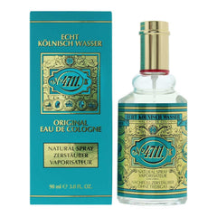 4711 Original Eau de Cologne 90ml Unisex Fragrance Spray