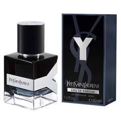Yves Saint Laurent Y Eau de Parfum 40ml Mens Fragrance Spray