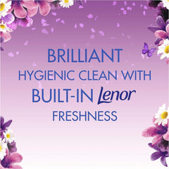Bold 2 In 1 Lavender & Camomile Washing Powder Laundry Detergent 22 Washes