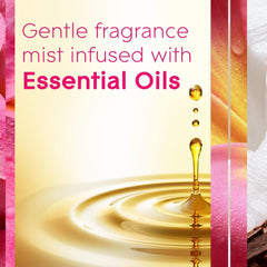 Glade Sense & Spray Home Air Freshener Machine Refill Tropical Blossoms 18ml