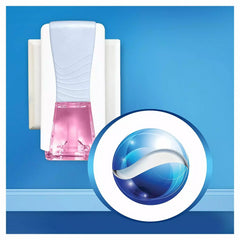 Febreze Plugin Refill Air Freshener Home Room Vanilla Bouquet 20ml