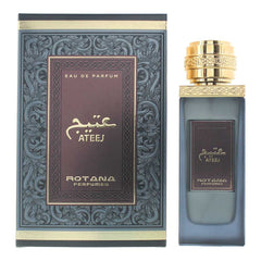 Rotana Ateej Eau de Parfum 100ml Unisex Fragrance Spray
