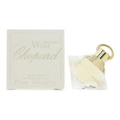 Chopard Brilliant Wish Eau de Parfum for Women 5ml Natural Spray