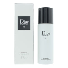 Dior Homme Deodorant Spray for Men 150ml