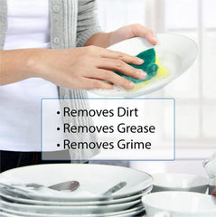 Elbow Grease Washing Up Spray Power Degreaser Cleaner Apple & Cinnamon 500ml