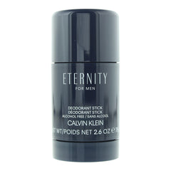Calvin Klein Eternity For Men Deodorant Stick for Mens 75g