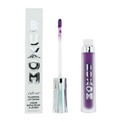 Buxom Plumping Full-On Purple Haze Lip Cream 4.2ml