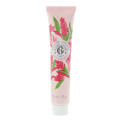 Roger & Gallet Gingembre Rouge Hand Cream 30ml For Women