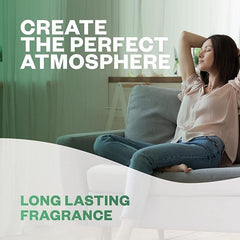 Air Wick Room Air Freshener Aerosol Spray Long Lasting Nenuco Fragrance 250ml