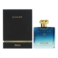 Roja Parfums Elysium Pour Homme Eau de Parfum 100ml Mens Fragrance Spray