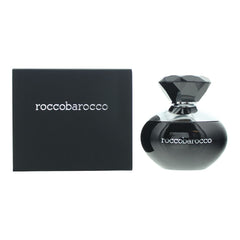 Rocco Barocco Black For Women Eau De Parfum 100ml Womens Fragrance Spray