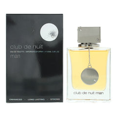 Armaf Club De Nuit Eau de Toilette 105ml Mens Fragrance Spray