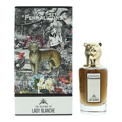 Penhaligon's The Revenge Of Lady Blanche Eau de Parfum 75ml Spray