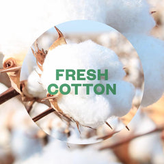 Air Wick Active Fresh Spray Refill Air Freshener Fresh Cotton Fragrance 228ml