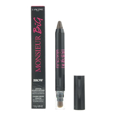 Lancome Monsieur Big 03 Brown Brow Crayon 1.5g