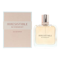 Givenchy Irresistible Eau de Parfum 50ml Womens Fragrance Spray