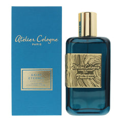 Atelier Cologne Gaiac Eternel Parfum 100ml Unisex Fragrance Spray