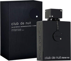Armaf Club de Nuit Intense Man Eau de Parfum 200ml Men Spray