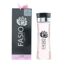 Emper Fasio Eau De Parfum 100ml Womens Fragrance Spray