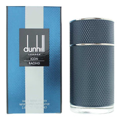 Dunhill Icon Racing Blue Eau de Parfum 100ml Mens Fragrance Spray